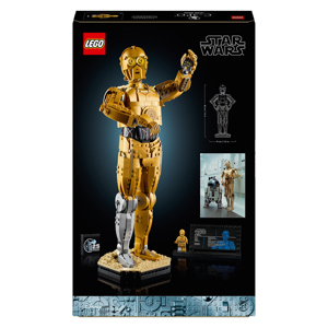 Lego C-3PO 75398